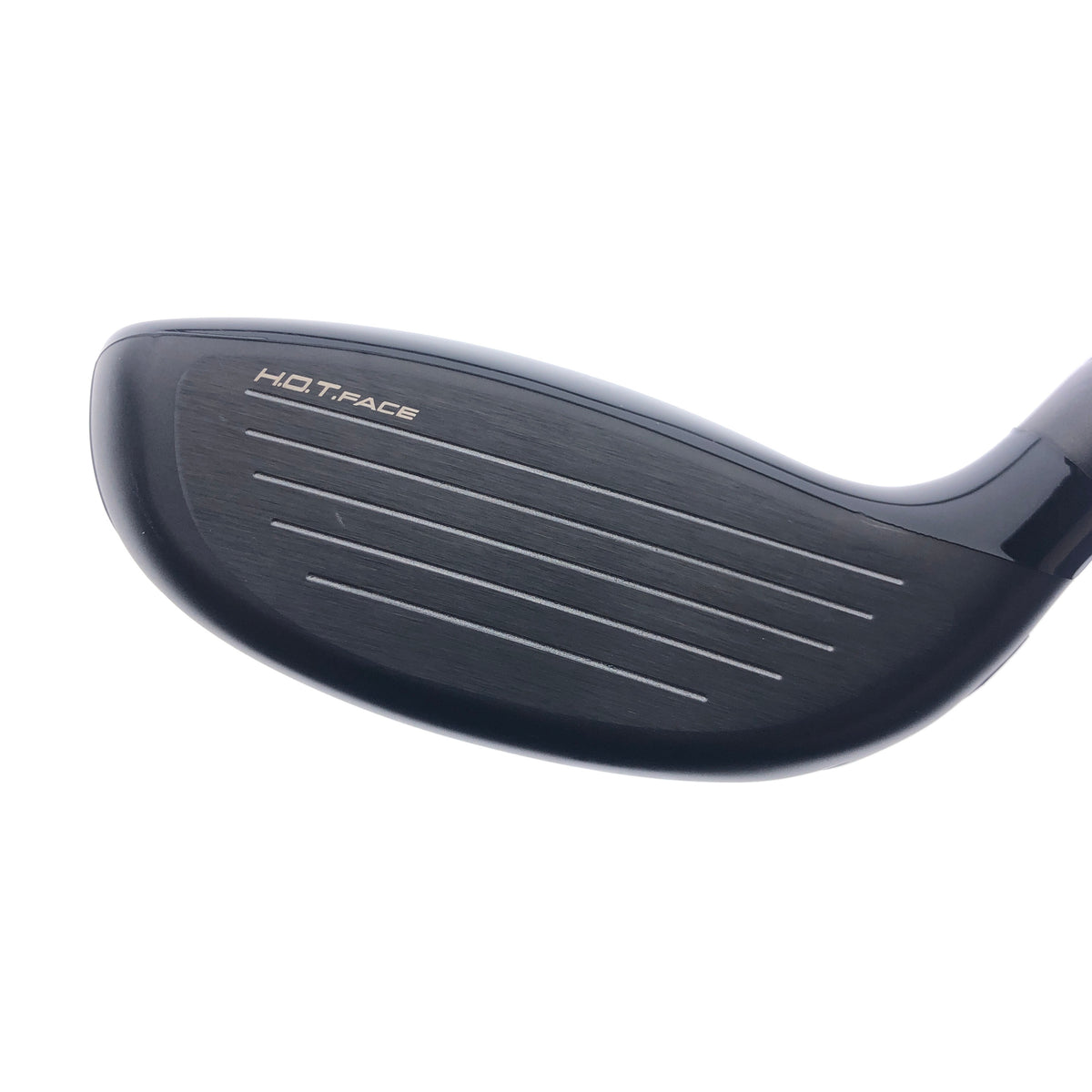 Used Cobra AeroJet Max 5 Fairway Wood / 21.5 Degrees / Ladies Flex