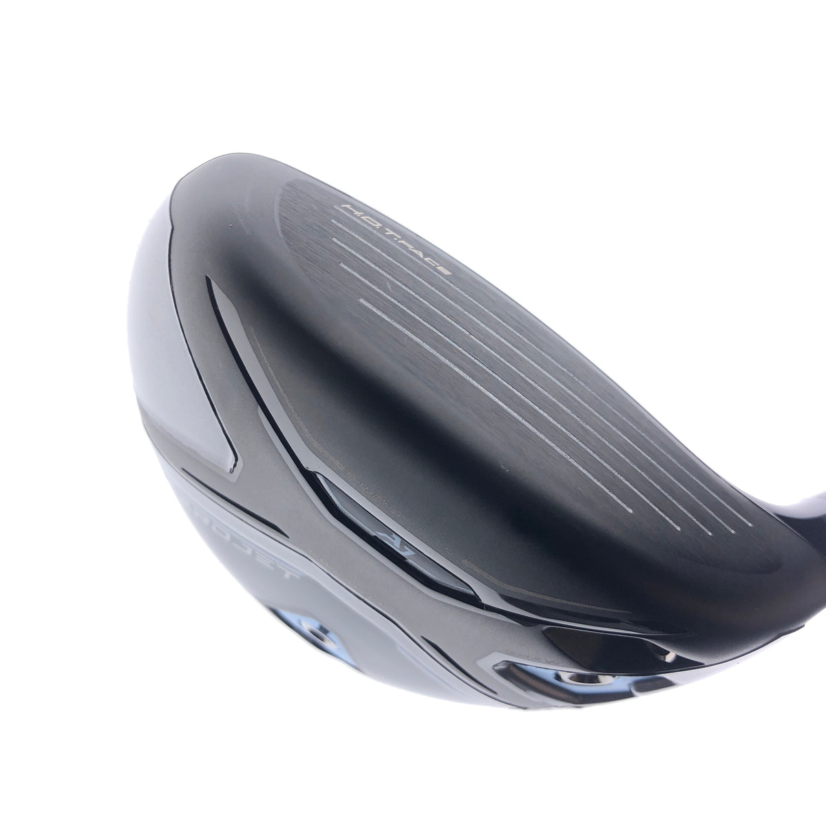 Used Cobra AeroJet Max 5 Fairway Wood / 21.5 Degrees / Ladies Flex