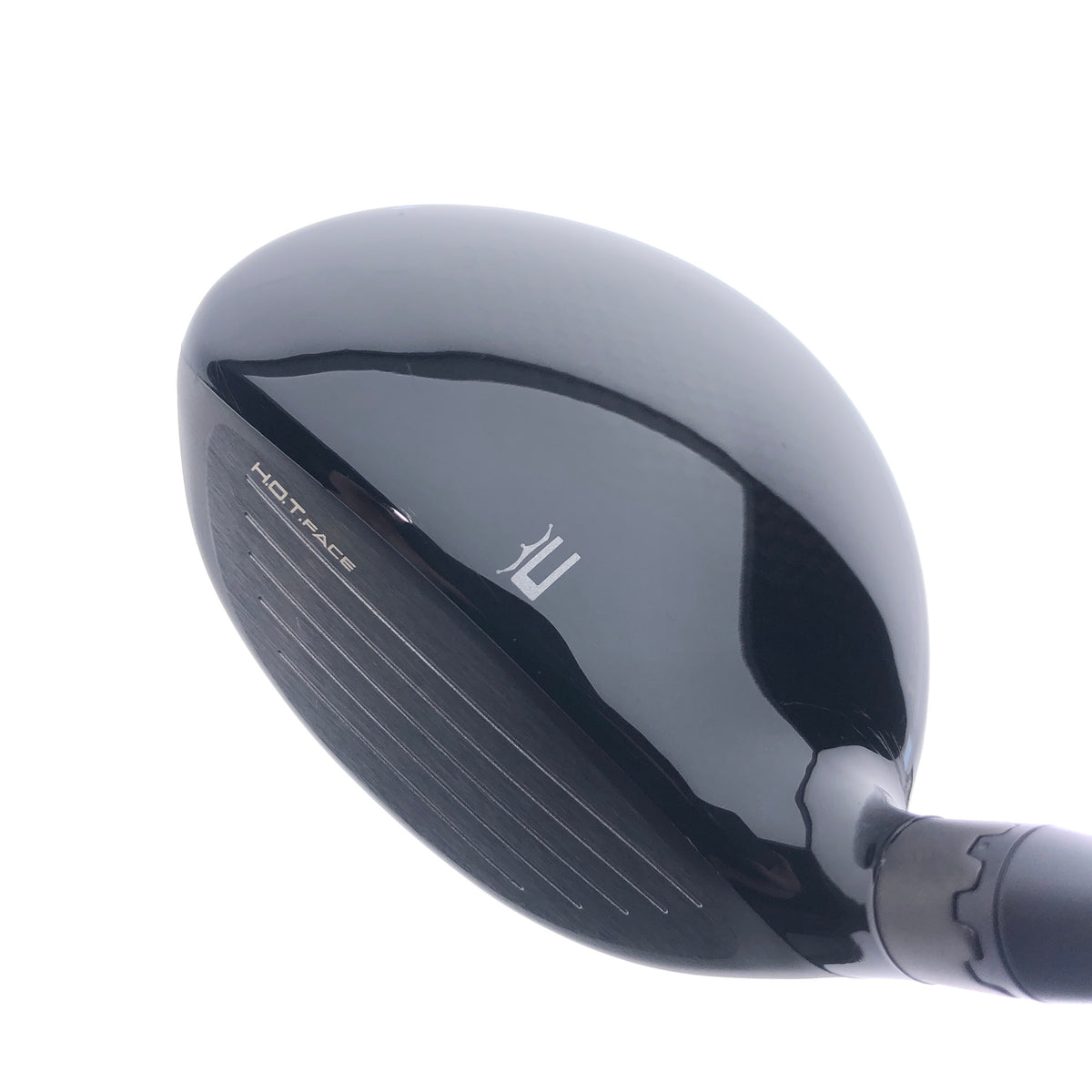 Used Cobra AeroJet Max 5 Fairway Wood / 21.5 Degrees / Ladies Flex