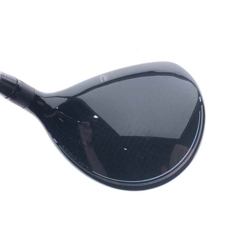 Used Cobra AeroJet Max 5 Fairway Wood / 21.5 Degrees / Regular Flex