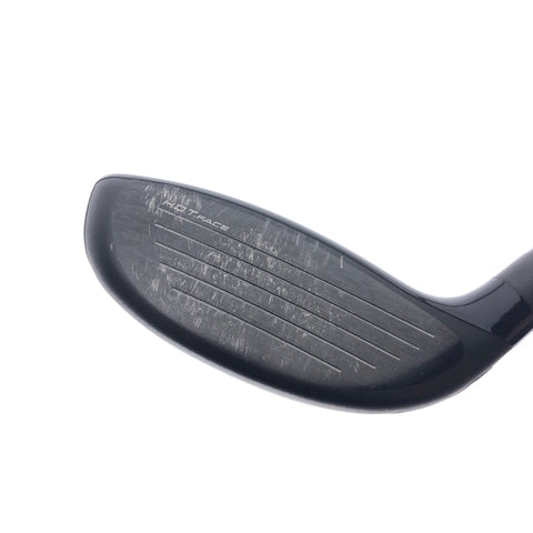 Used Cobra AeroJet Max 5 Fairway Wood / 21.5 Degrees / Regular Flex