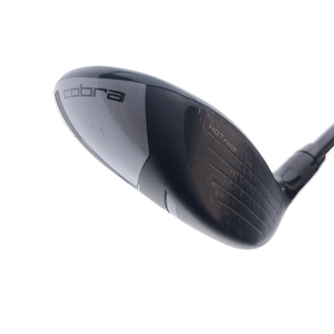 Used Cobra AeroJet Max 5 Fairway Wood / 21.5 Degrees / Regular Flex