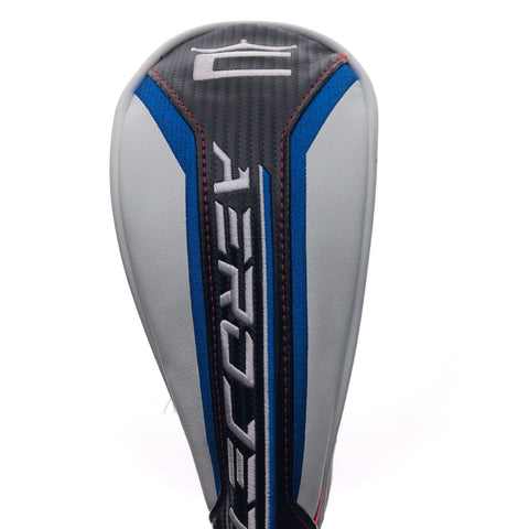 Used Cobra AeroJet Max 7 Fairway Wood / 21.5 Degrees / Regular Flex