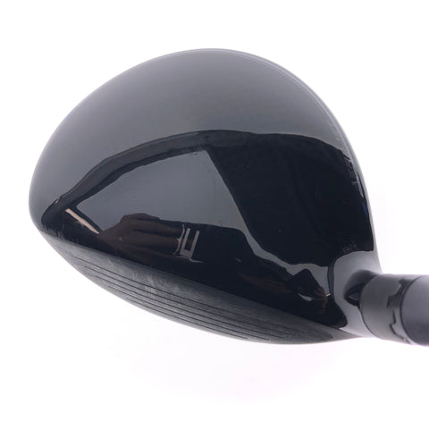 Used Cobra AeroJet Max 7 Fairway Wood / 21.5 Degrees / Regular Flex