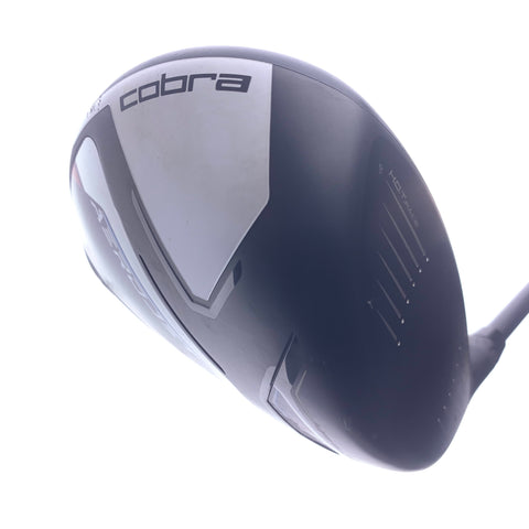 Used Cobra AeroJet Max Driver / 10.5 Degrees / Regular Flex