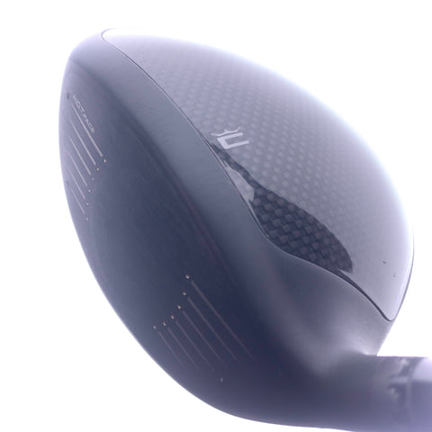 Used Cobra AeroJet Max Driver / 10.5 Degrees / Regular Flex