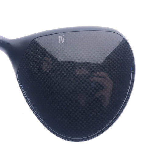 Used Cobra AeroJet Max Driver / 10.5 Degrees / Stiff Flex