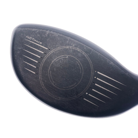 Used Cobra AeroJet Max Driver / 10.5 Degrees / Stiff Flex