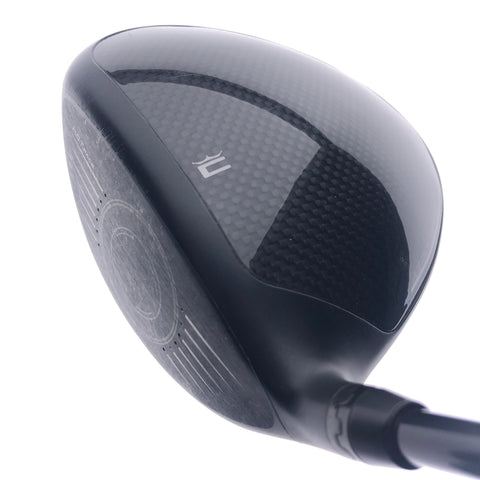 Used Cobra AeroJet Max Driver / 10.5 Degrees / Stiff Flex