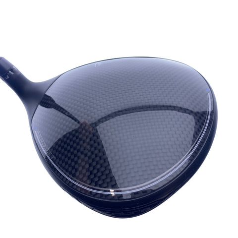 Used Cobra AeroJet Max Driver / 10.5 Degrees / X-Stiff Flex