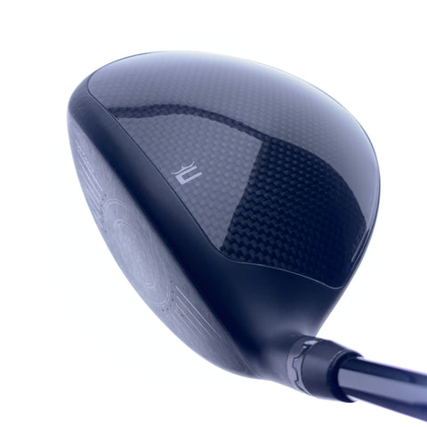 Used Cobra AeroJet Max Driver / 10.5 Degrees / X-Stiff Flex