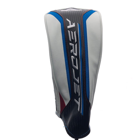 Used Cobra AeroJet Max Driver / 12.0 Degrees / Lite Flex