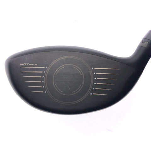 Used Cobra AeroJet Max Driver / 12.0 Degrees / Lite Flex