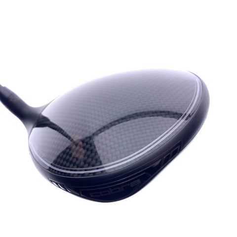 Used Cobra AeroJet Max Driver / 12.0 Degrees / Regular Flex