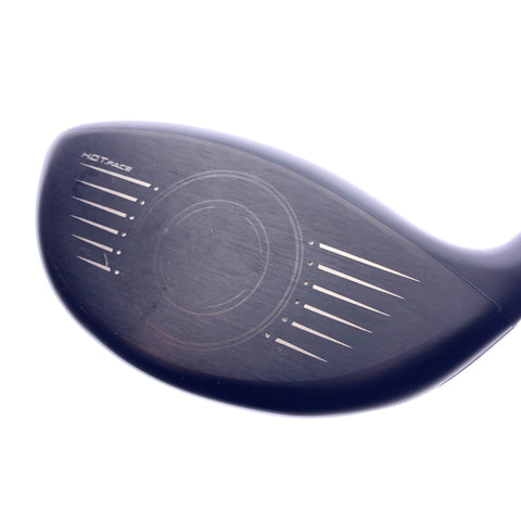 Used Cobra AeroJet Max Driver / 12.0 Degrees / Regular Flex