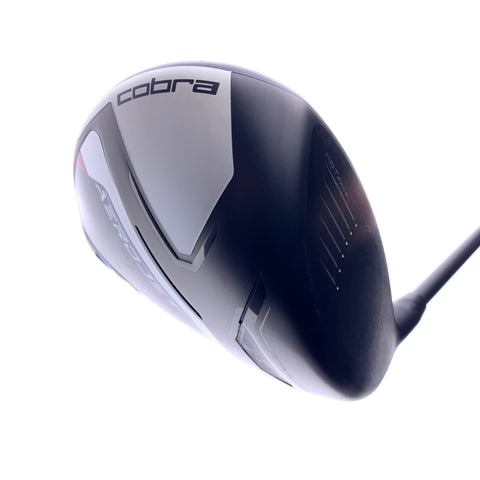 Used Cobra AeroJet Max Driver / 12.0 Degrees / Regular Flex