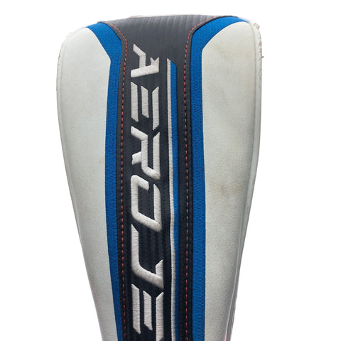 Used Cobra AeroJet Max Driver / 9.0 Degrees / Regular Flex