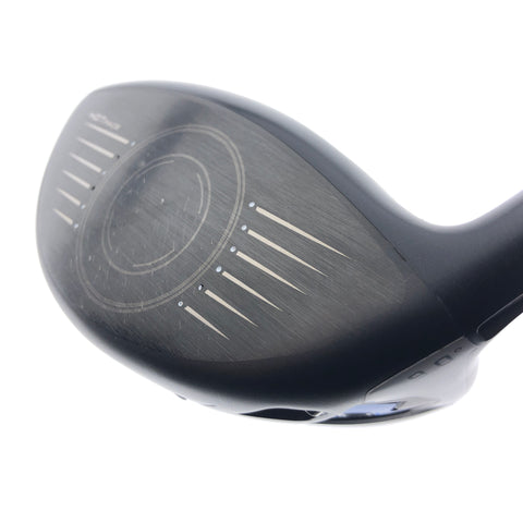 Used Cobra AeroJet Max Driver / 9.0 Degrees / Regular Flex