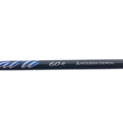 Used Cobra AeroJet Max Driver / 9.0 Degrees / Regular Flex