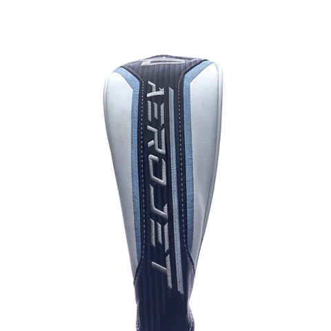 Used Cobra AeroJet Max Womens 3 Fairway Wood / 18.5 Degrees / Ladies Flex