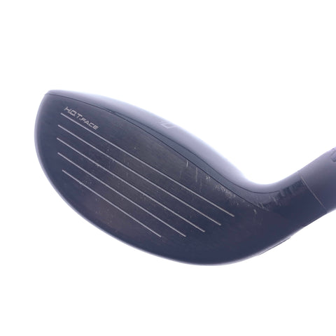Used Cobra AeroJet Max Womens 3 Fairway Wood / 18.5 Degrees / Ladies Flex
