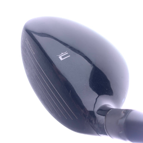 Used Cobra AeroJet Max Womens 3 Fairway Wood / 18.5 Degrees / Ladies Flex