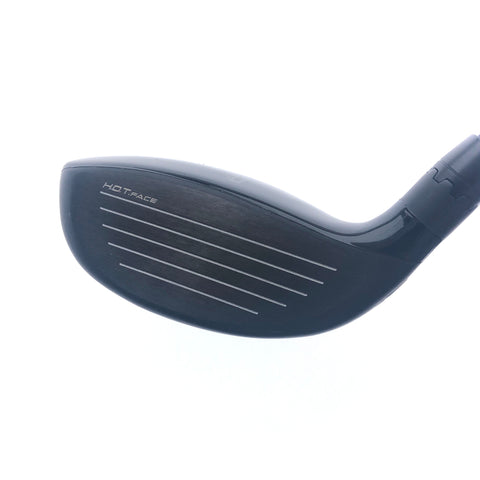 Used Cobra AeroJet Max Womens 5 Fairway Wood / 21.5 Degrees / Ladies Flex