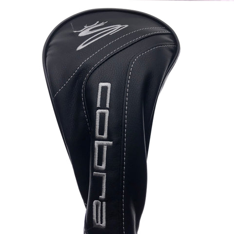 Used Cobra AeroJet Max Women's Driver / 12 Degrees / Ladies Flex