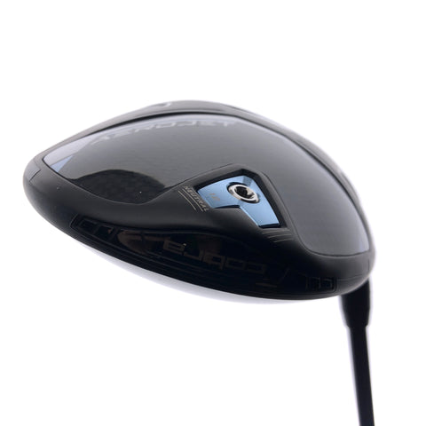 Used Cobra AeroJet Max Women's Driver / 12 Degrees / Ladies Flex