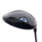 Used Cobra AeroJet Max Women's Driver / 12 Degrees / Ladies Flex