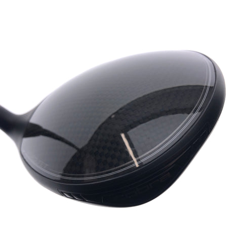 Used Cobra AeroJet Max Women's Driver / 12 Degrees / Ladies Flex