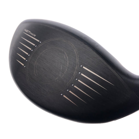 Used Cobra AeroJet Max Women's Driver / 12 Degrees / Ladies Flex