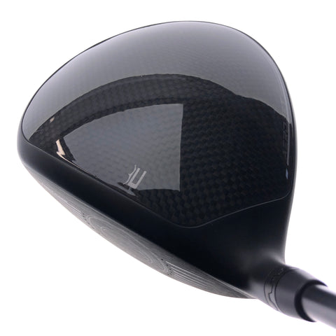 Used Cobra AeroJet Max Women's Driver / 12 Degrees / Ladies Flex