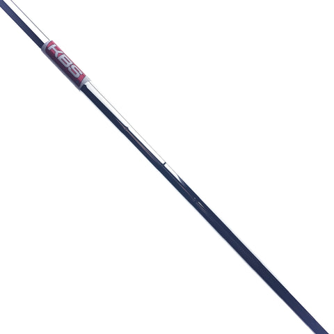 Used Cobra AeroJet One Gap Wedge / 47.5 Degrees / Regular Flex