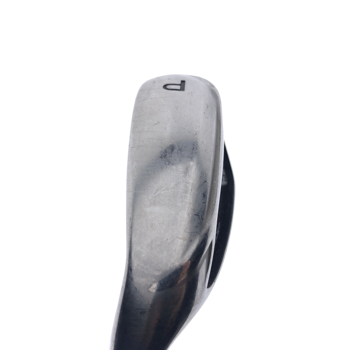 Used Cobra AeroJet Pitching Wedge Iron / 41.5 Deg / Regular Flex / Left-Handed