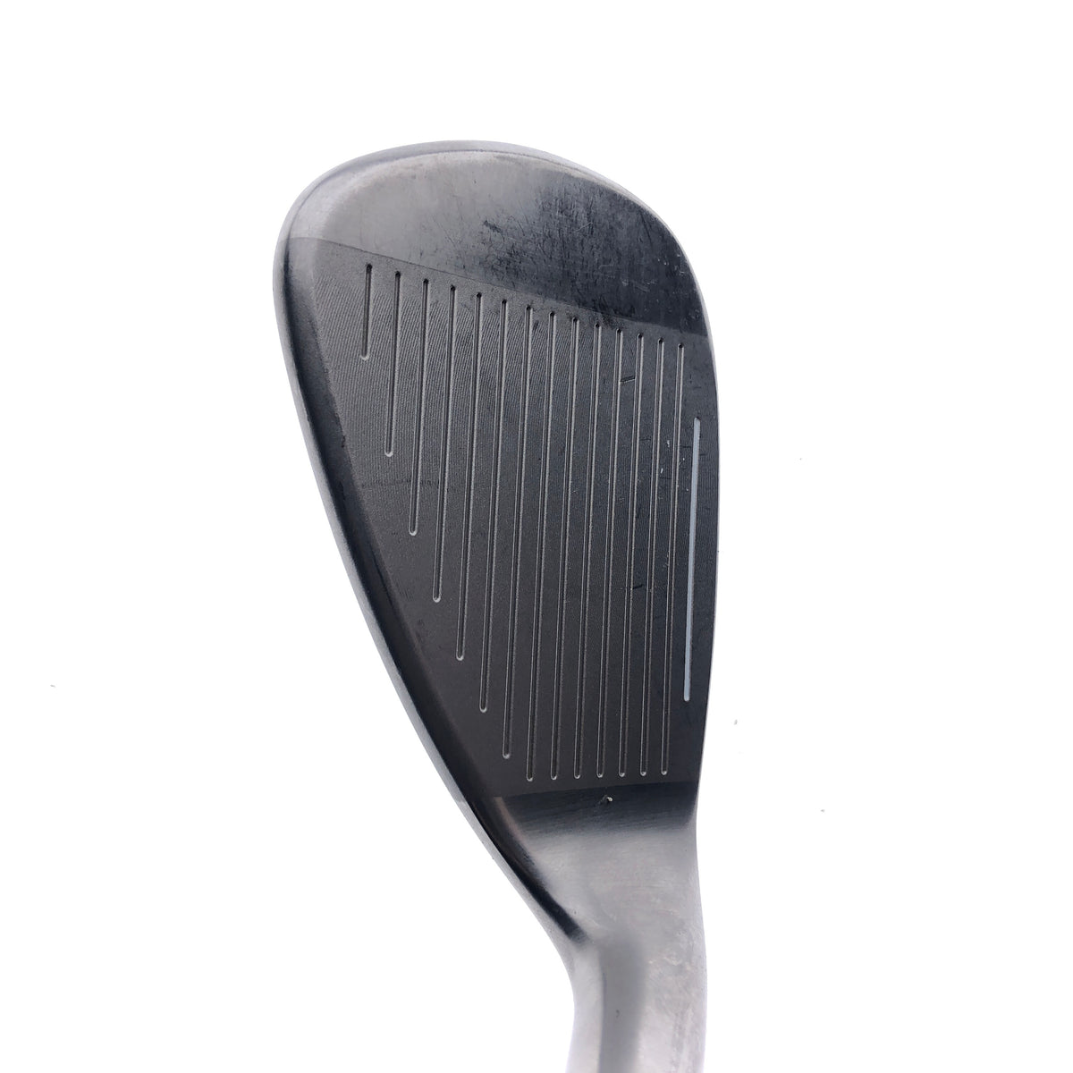 Used Cobra AeroJet Pitching Wedge Iron / 41.5 Deg / Regular Flex / Left-Handed