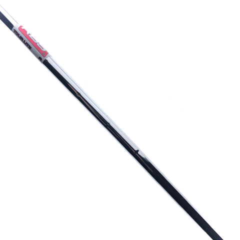Used Cobra AeroJet Pitching Wedge Iron / 41.5 Deg / Regular Flex / Left-Handed