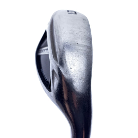 Used Cobra Aerojet Gap Wedge / 47.5 Degrees / Regular Flex
