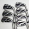 Used Cobra Aerojet Iron Set / 5 - SW / Regular Flex