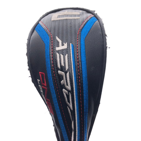 Used Cobra Aerojet One Length 3 Hybrid / 19 Degrees / Stiff Flex