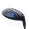 Used Cobra Aerojet One Length 3 Hybrid / 19 Degrees / Stiff Flex