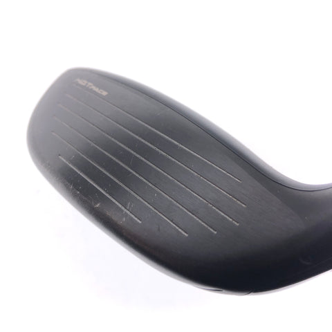 Used Cobra Aerojet One Length 3 Hybrid / 19 Degrees / Stiff Flex