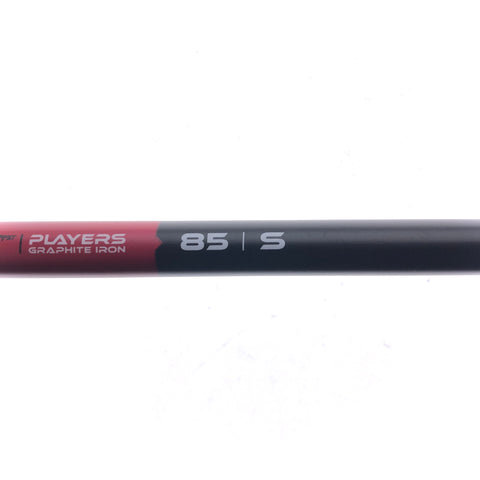 Used Cobra Aerojet One Length 3 Hybrid / 19 Degrees / Stiff Flex
