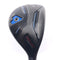 Used Cobra Aerojet One Length 3 Hybrid / 19 Degrees / Stiff Flex