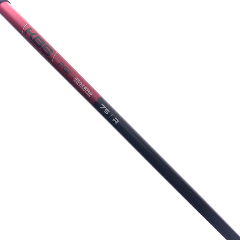 Used Cobra Aerojet One Length 4 Hybrid / 21 Degrees / Regular Flex