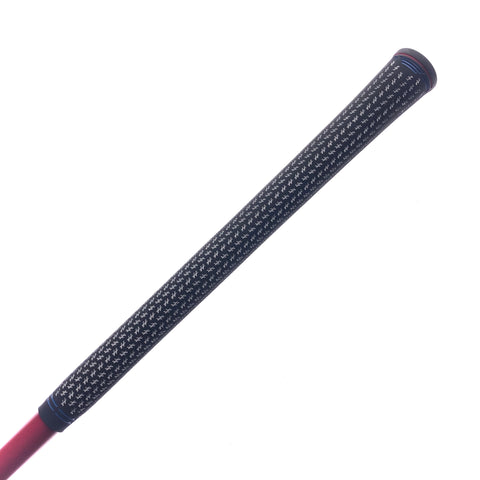 Used Cobra Aerojet One Length 4 Hybrid / 21 Degrees / Regular Flex