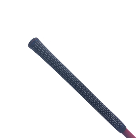 Used Cobra Aerojet One Length 4 Hybrid / 21.0 Degrees / Regular Flex