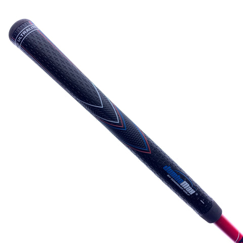 Used Cobra Aerojet One Length 4 Hybrid / 21.0 Degrees / Regular Flex