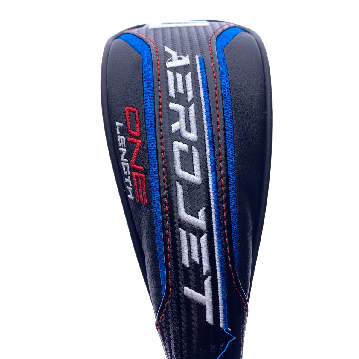 Used Cobra Aerojet One Length 4 Hybrid / 21.0 Degrees / Regular Flex