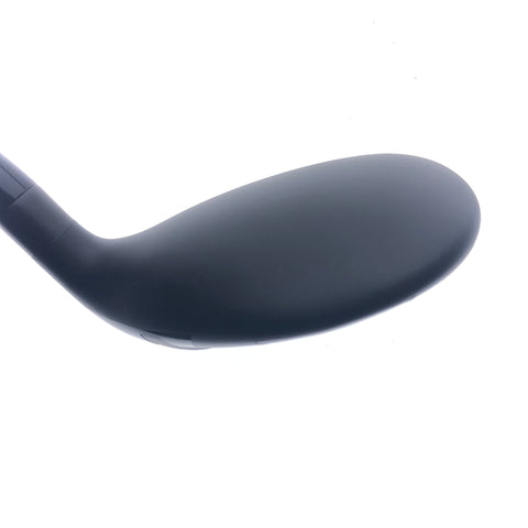 Used Cobra Aerojet One Length 4 Hybrid / 21.0 Degrees / Regular Flex